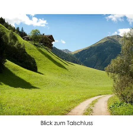 아파트 Ferienwohnung Helmut Bachmann 이너빌그라텐