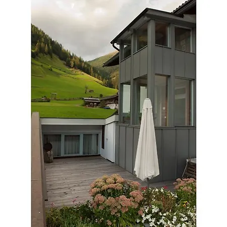 아파트 Ferienwohnung Helmut Bachmann