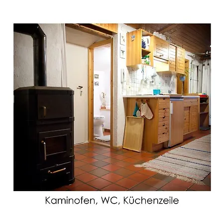 Ferienwohnung Helmut Bachmann