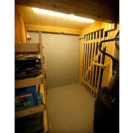 Ferienwohnung Helmut Bachmann 이너빌그라텐