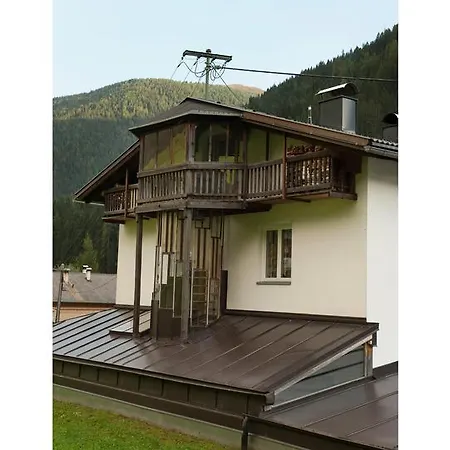 Ferienwohnung Helmut Bachmann 이너빌그라텐