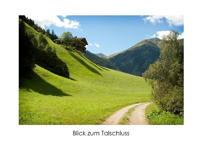 公寓 Ferienwohnung Helmut Bachmann 英维格拉顿