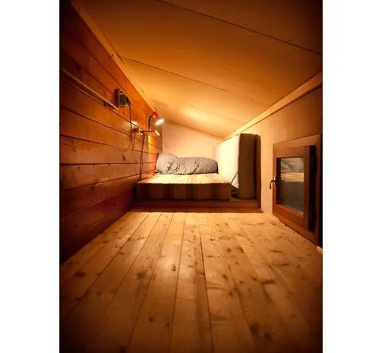 Ferienwohnung Helmut Bachmann