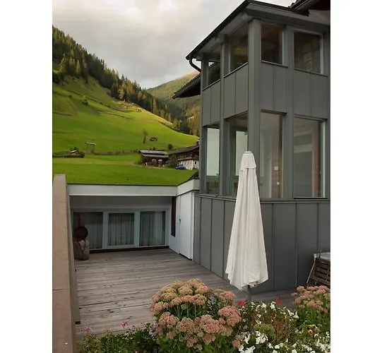 公寓 Ferienwohnung Helmut Bachmann