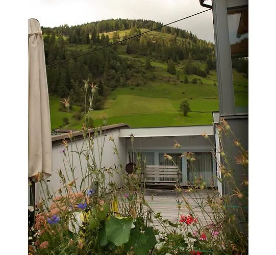 Ferienwohnung Helmut Bachmann