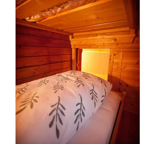 公寓 Ferienwohnung Helmut Bachmann *