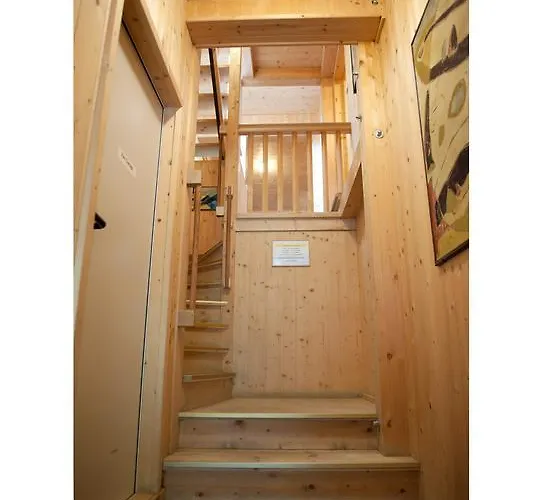 Ferienwohnung Helmut Bachmann 英维格拉顿