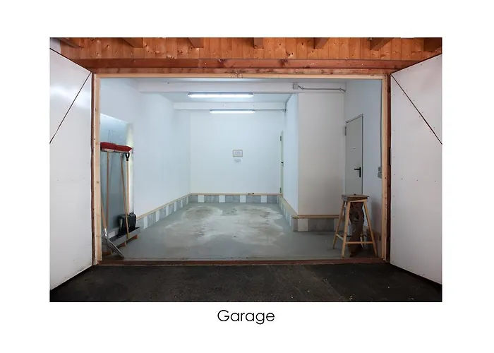 公寓 Ferienwohnung Helmut Bachmann 英维格拉顿