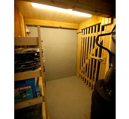 Ferienwohnung Helmut Bachmann 英维格拉顿