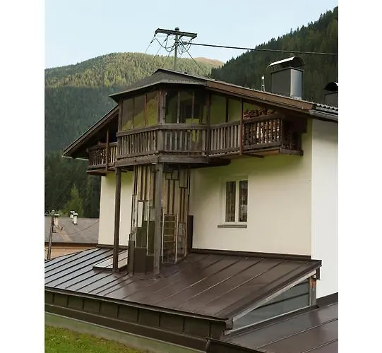 Ferienwohnung Helmut Bachmann 英维格拉顿