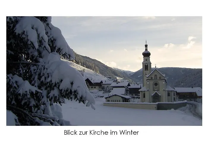 公寓 Ferienwohnung Helmut Bachmann *