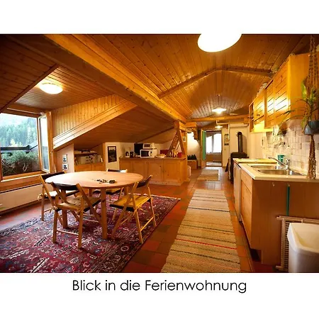 Ferienwohnung Helmut Bachmann Innervillgraten