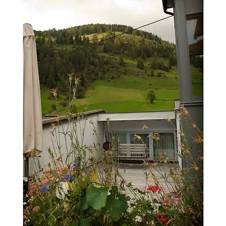 Ferienwohnung Helmut Bachmann