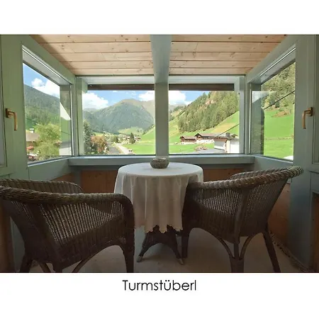 Lägenhet Ferienwohnung Helmut Bachmann *