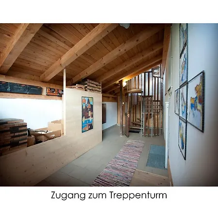 Lägenhet Ferienwohnung Helmut Bachmann Innervillgraten