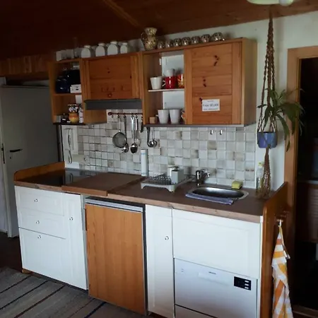 Lägenhet Ferienwohnung Helmut Bachmann *